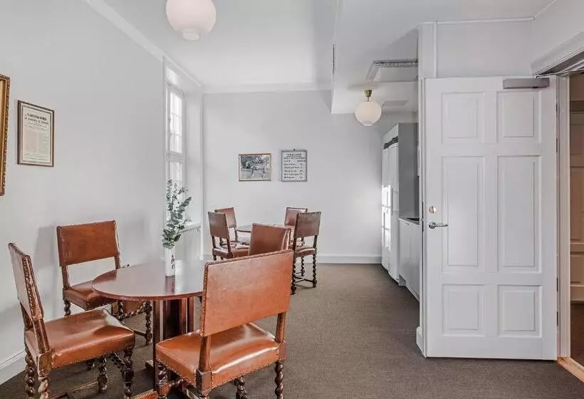 Livgrenadjärmässen Hotell Fest Konferens