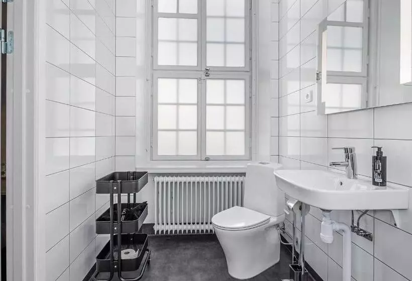 Livgrenadjärmässen Hotell Fest Konferens