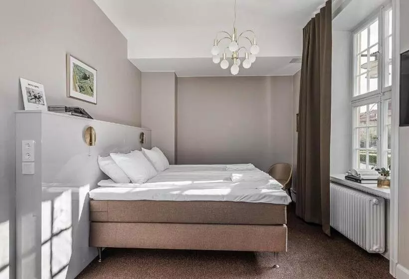 Livgrenadjärmässen Hotell Fest Konferens
