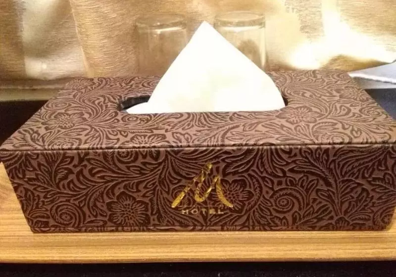 Hotelli Mewah Impiana