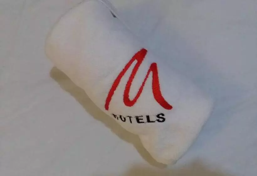 Hotelli Mewah Impiana