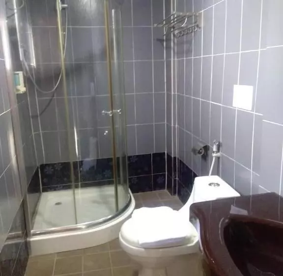 Hotelli Mewah Impiana