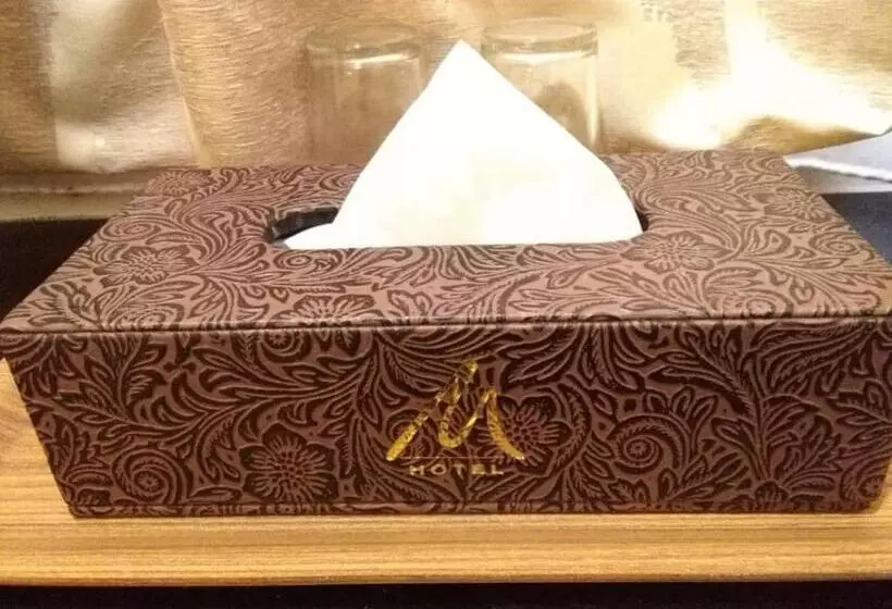 Hotelli Mewah Impiana