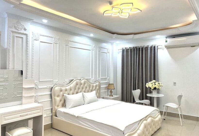 هتل Noi Bai Ville Airport