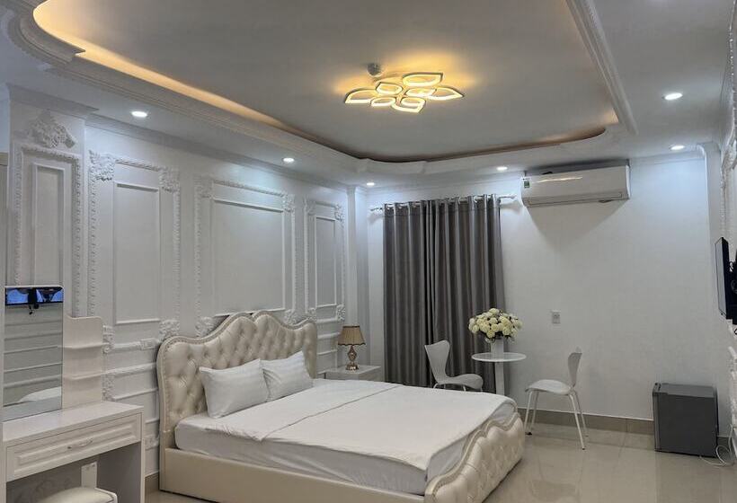 هتل Noi Bai Ville Airport