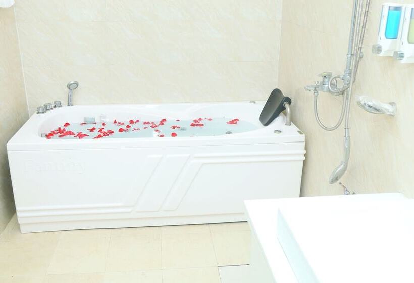 هتل Noi Bai Ville Airport