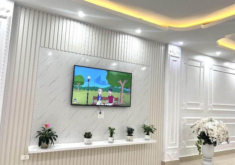 هتل Noi Bai Ville Airport