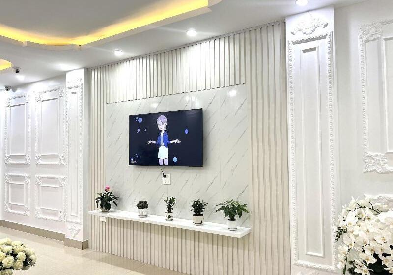 هتل Noi Bai Ville Airport