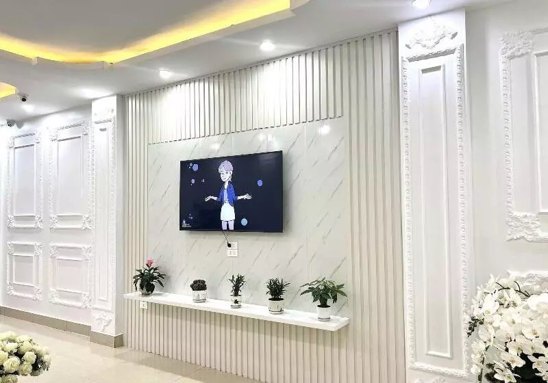 هتل Noi Bai Ville Airport