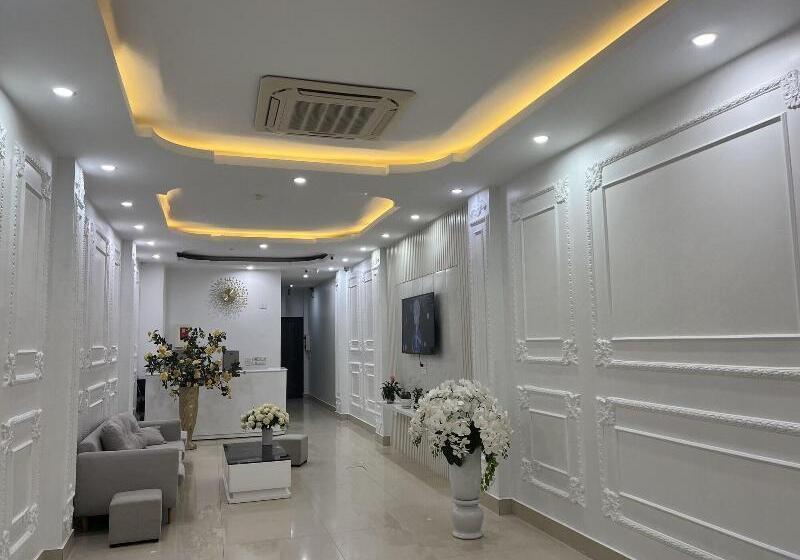 هتل Noi Bai Ville Airport