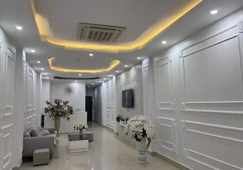 هتل Noi Bai Ville Airport