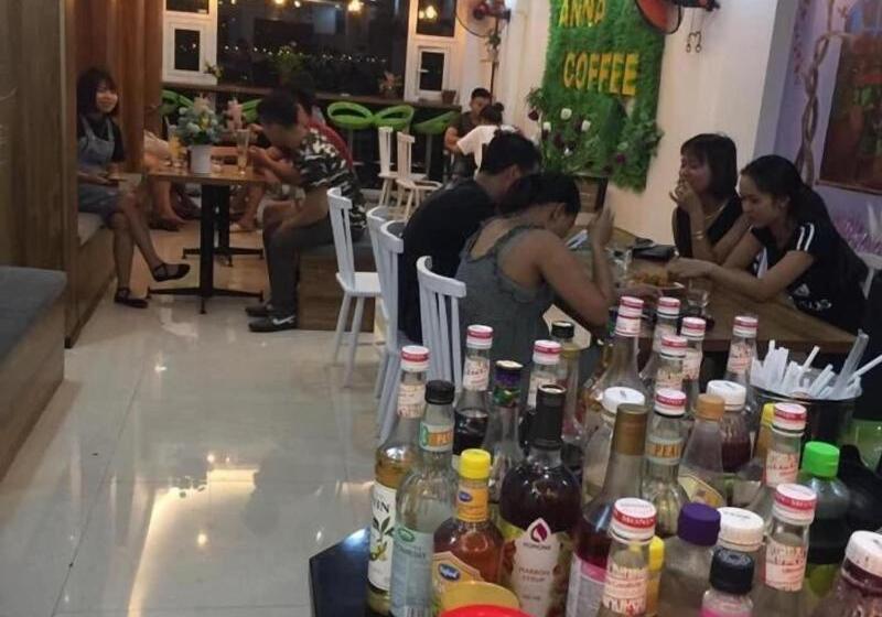 هتل Noi Bai Ville Airport