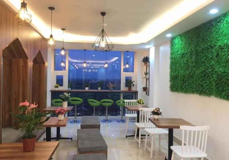 هتل Noi Bai Ville Airport