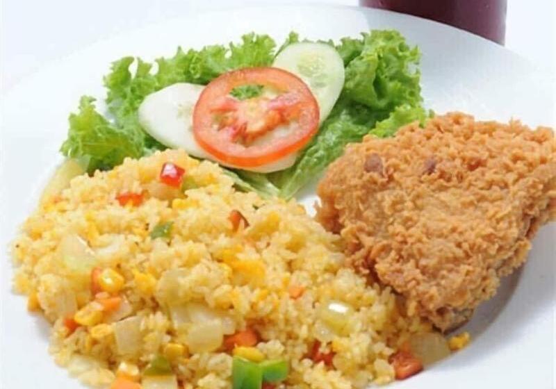 هتل Noi Bai Ville Airport