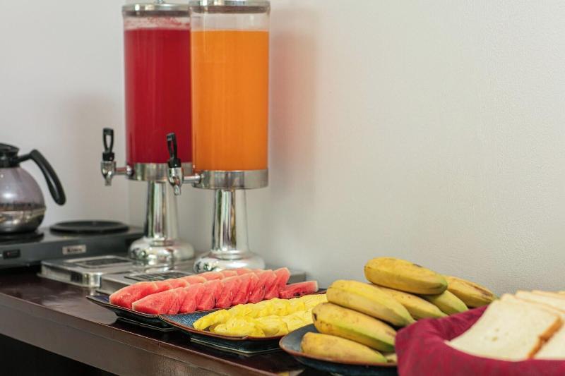 هتل Noi Bai Ville Airport