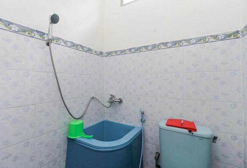 酒店 Reddoorz Near Universitas Palangkaraya