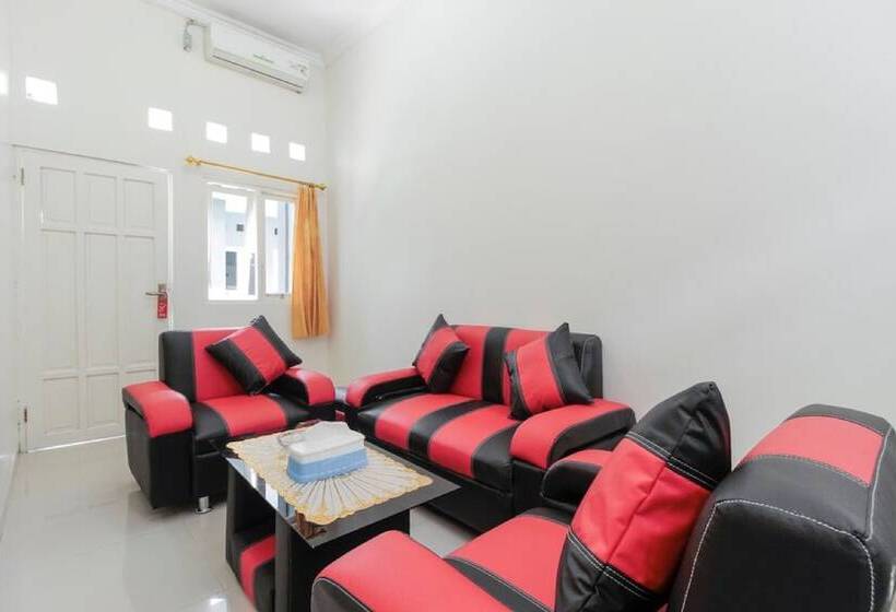 酒店 Reddoorz Near Universitas Palangkaraya