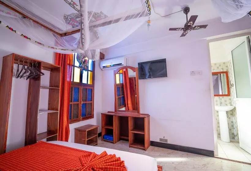 هتل Stonetown View