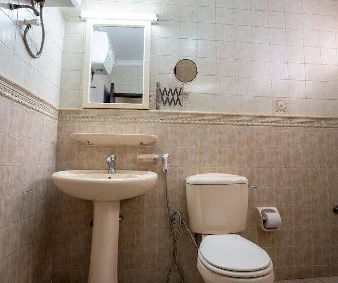 هتل Stonetown View