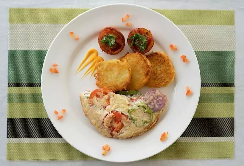 هتل Stonetown View