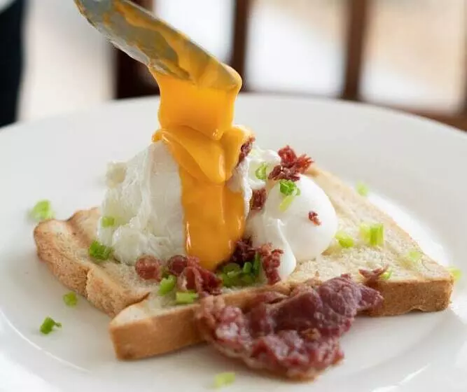 هتل Stonetown View