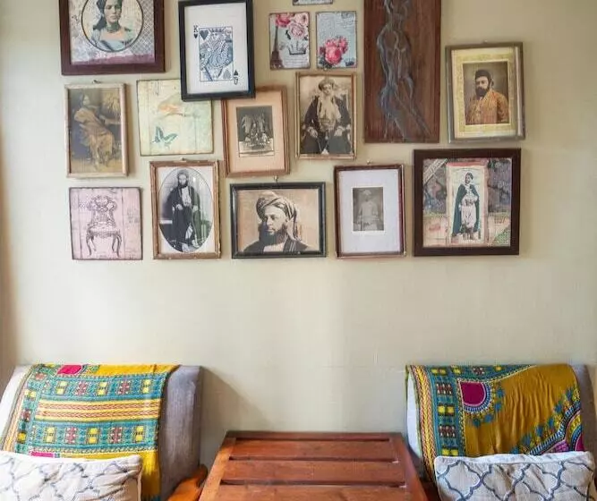 هتل Stonetown View