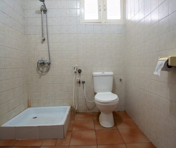 هتل Stonetown View