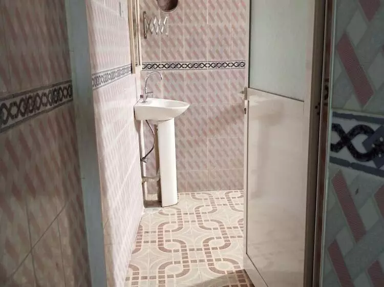 هتل Stonetown View