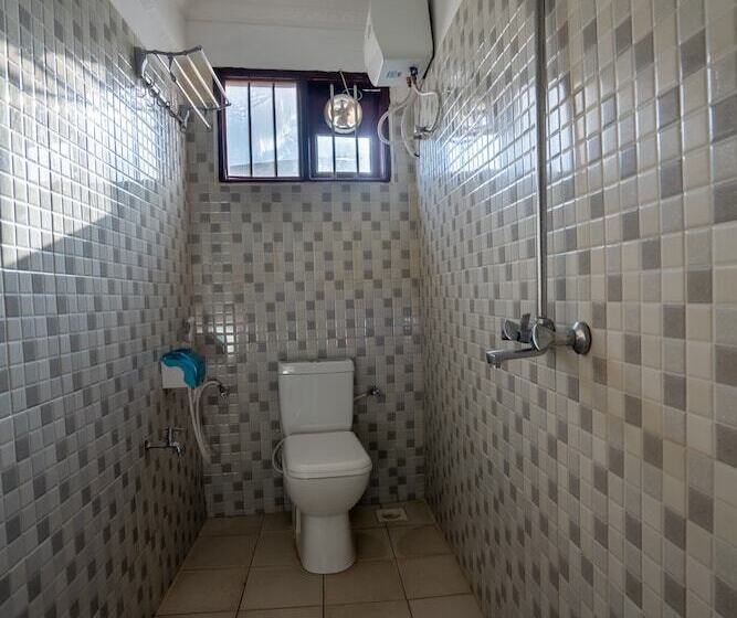 هتل Stonetown View