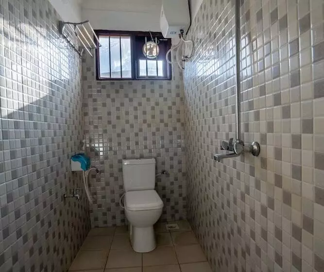 هتل Stonetown View