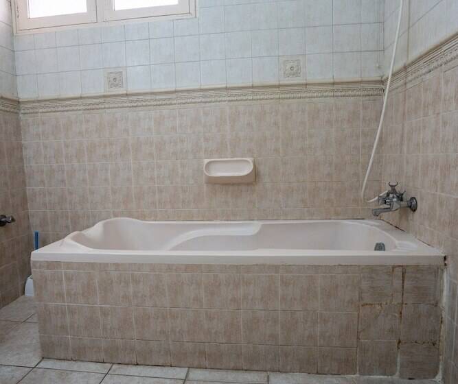 هتل Stonetown View