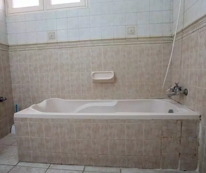 هتل Stonetown View