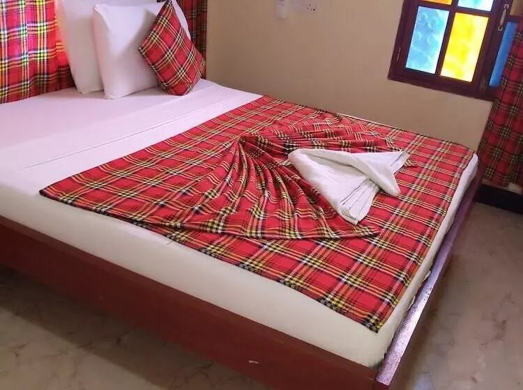 هتل Stonetown View