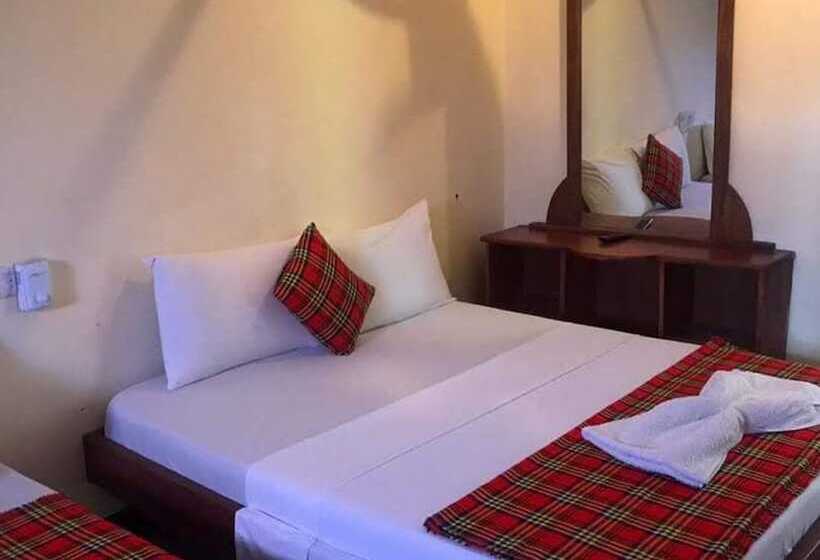 هتل Stonetown View