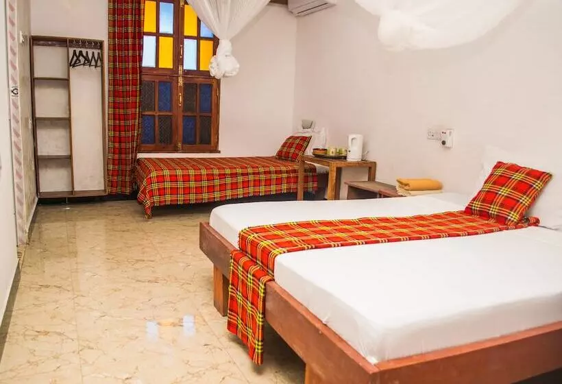 هتل Stonetown View