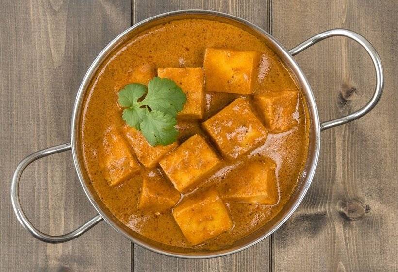 בית מלון כפרי Capital O 28688 The Saffron