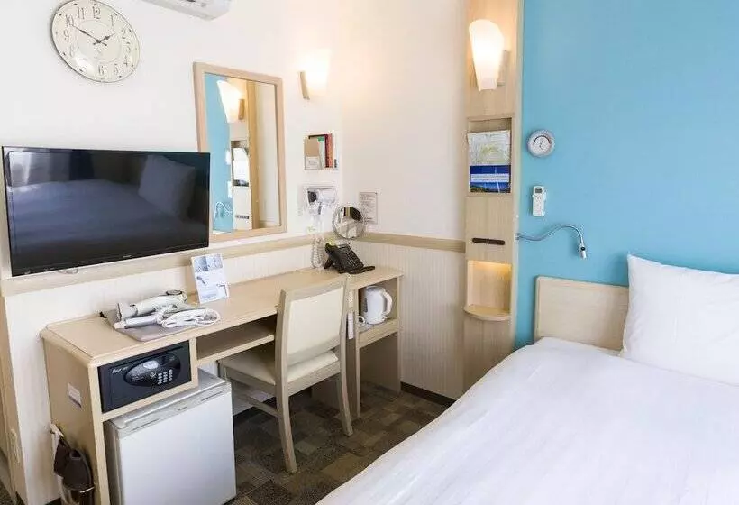 هتل Toyoko Inn Shizuoka-eki Minami-guchi