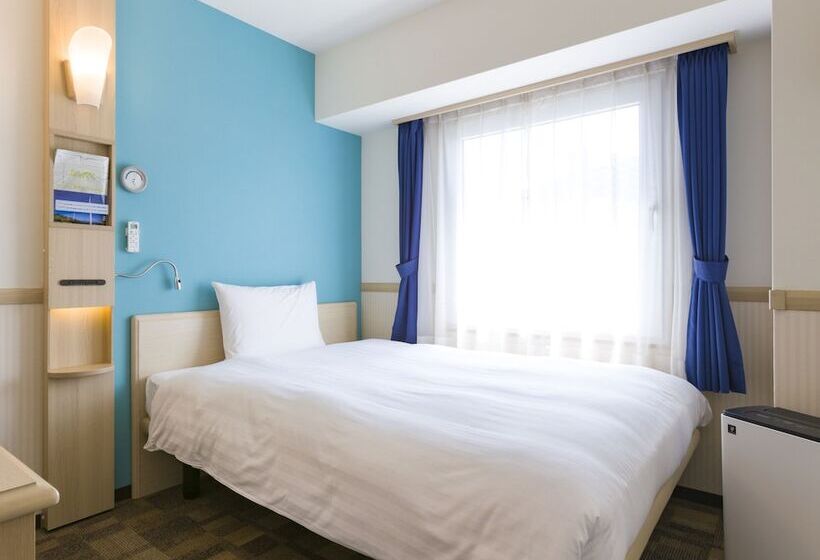 هتل Toyoko Inn Shizuoka-eki Minami-guchi