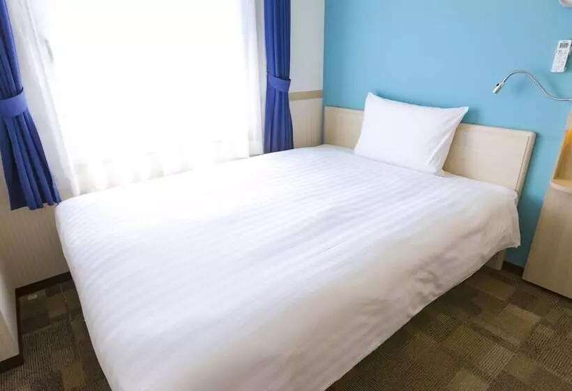 هتل Toyoko Inn Shizuoka-eki Minami-guchi