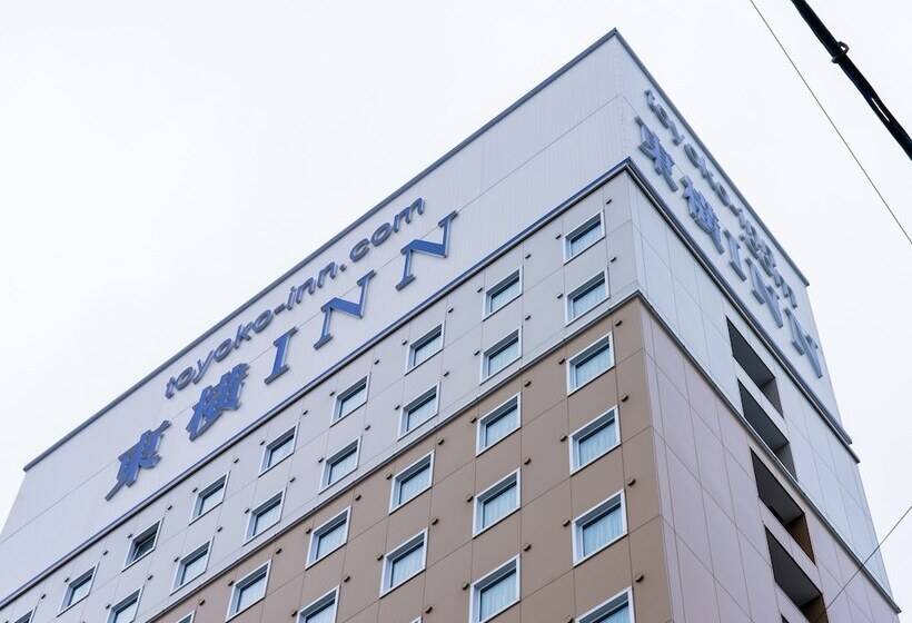 هتل Toyoko Inn Shizuoka-eki Minami-guchi
