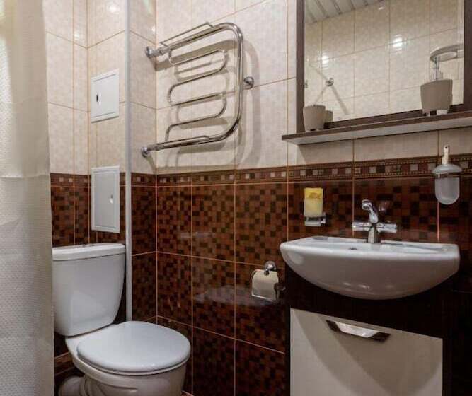 Ladomir Apartment Khromova