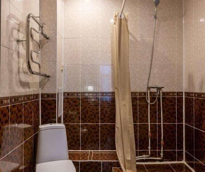 Ladomir Apartment Khromova