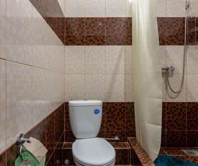 Ladomir Apartment Khromova