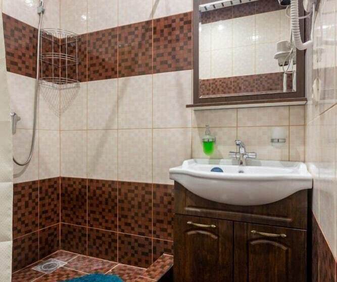 Ladomir Apartment Khromova