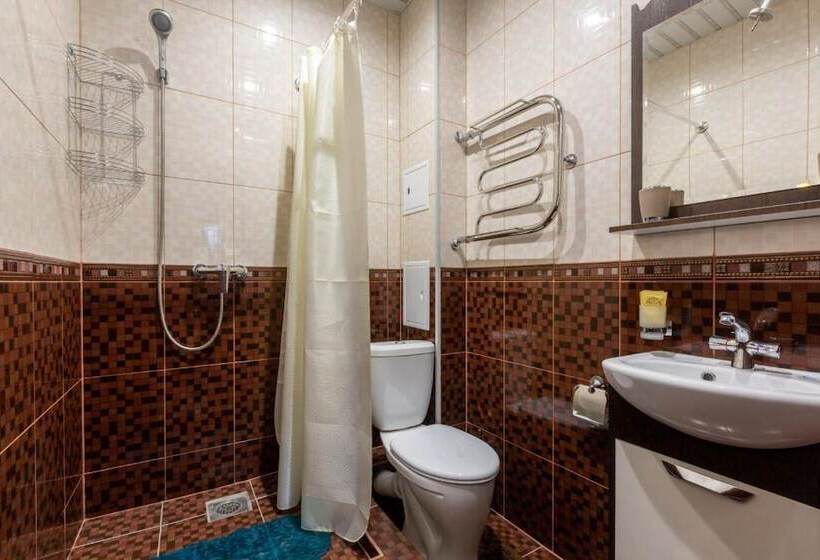Ladomir Apartment Khromova