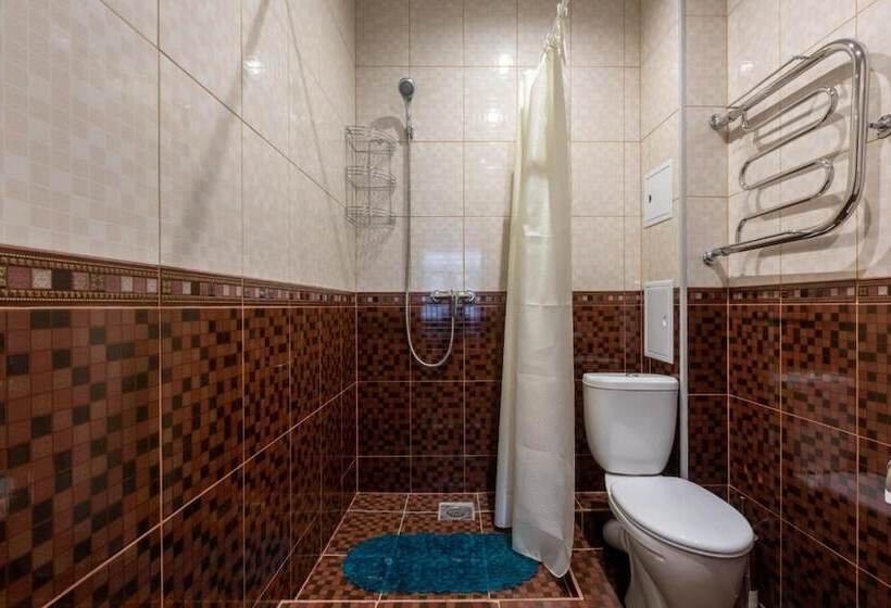 Ladomir Apartment Khromova