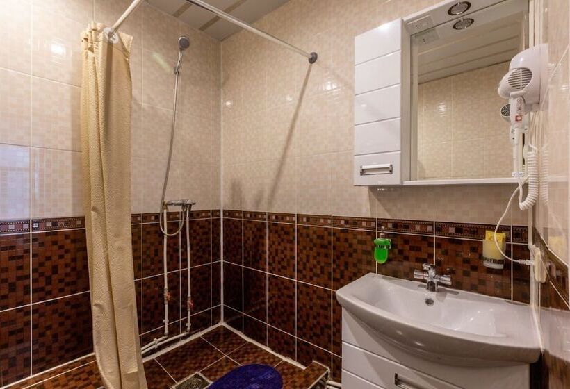 Ladomir Apartment Khromova