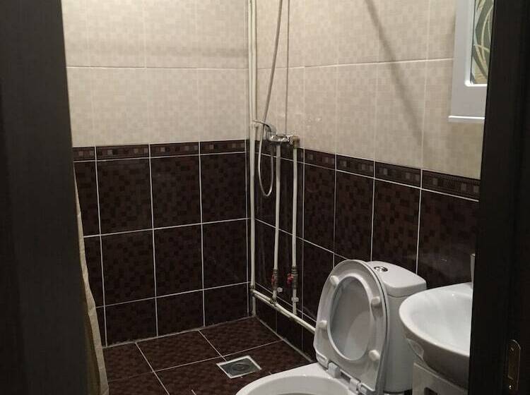 Ladomir Apartment Khromova