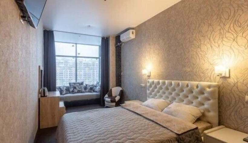 Ladomir Apartment Khromova