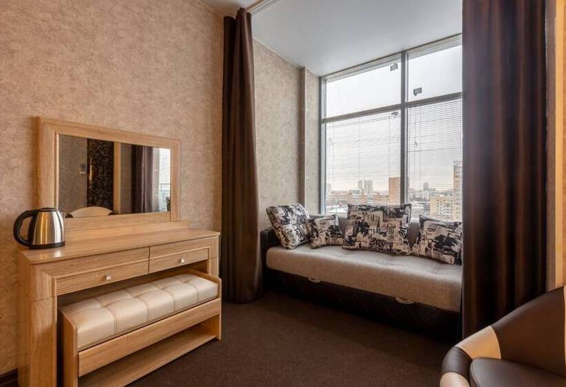 Ladomir Apartment Khromova